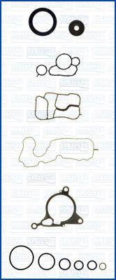 Wilmink Group WG1959291 - Garnitura brtvi, blok motora www.molydon.hr