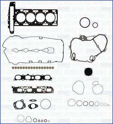 Wilmink Group WG1957829 - Kompletan set brtvi, motor www.molydon.hr