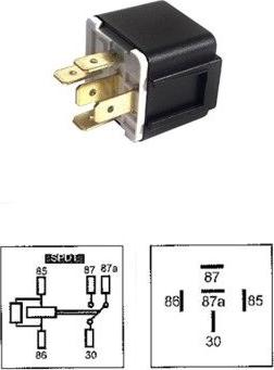 Wilmink Group WG1964608 - Relej www.molydon.hr