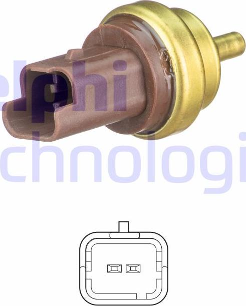 Wilmink Group WG1966997 - Senzor, temperatura rashladne tekućinu www.molydon.hr