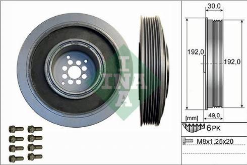 Wilmink Group WG1903374 - Remenica, radilica www.molydon.hr