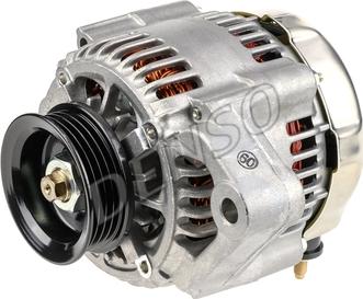 Wilmink Group WG1916943 - Alternator www.molydon.hr