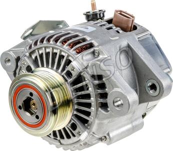 Wilmink Group WG1916927 - Alternator www.molydon.hr