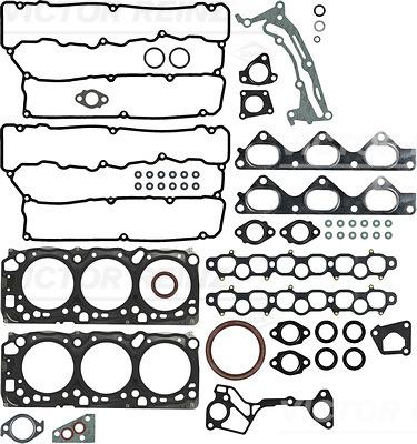 Wilmink Group WG1910583 - Kompletan set brtvi, motor www.molydon.hr