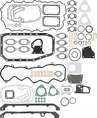 Wilmink Group WG1910896 - Kompletan set brtvi, motor www.molydon.hr