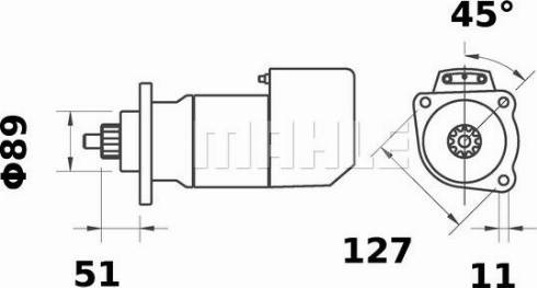 Wilmink Group WG1983543 - Starter www.molydon.hr