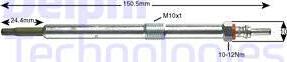 Wilmink Group WG1499334 - Grijač za paljenje www.molydon.hr