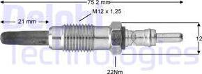 Wilmink Group WG1499322 - Grijač za paljenje, elektr. dogrevac www.molydon.hr