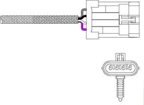 Wilmink Group WG1498341 - Lambda-sonda www.molydon.hr