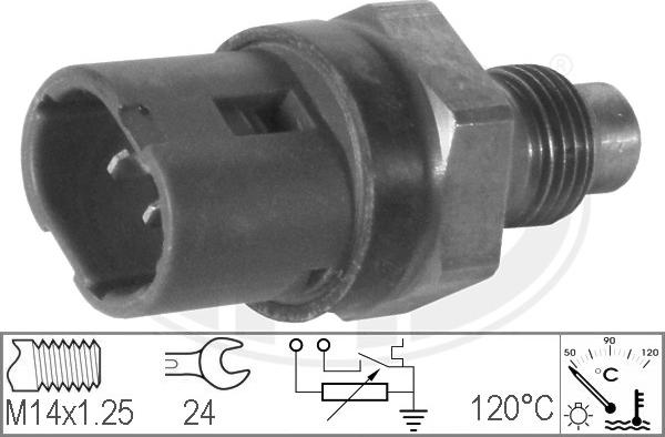 Wilmink Group WG1492445 - Senzor, temperatura rashladne tekućinu www.molydon.hr