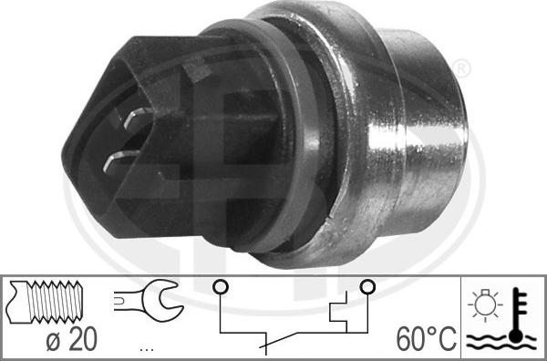 Wilmink Group WG1492460 - Senzor, temperatura rashladne tekućinu www.molydon.hr