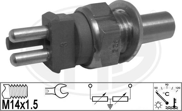 Wilmink Group WG1492648 - Senzor, temperatura rashladne tekućinu www.molydon.hr