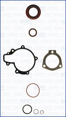 Wilmink Group WG1455141 - Garnitura brtvi, blok motora www.molydon.hr