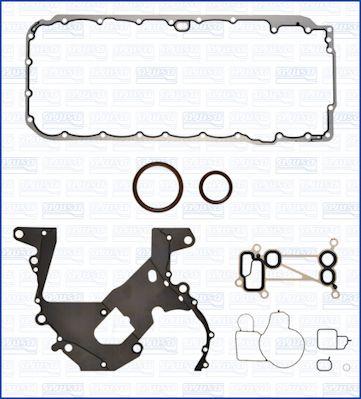 Wilmink Group WG1455247 - Garnitura brtvi, blok motora www.molydon.hr