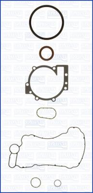 Wilmink Group WG1455269 - Garnitura brtvi, blok motora www.molydon.hr