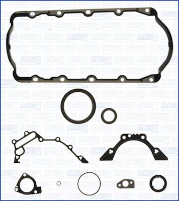 Wilmink Group WG1455233 - Garnitura brtvi, blok motora www.molydon.hr