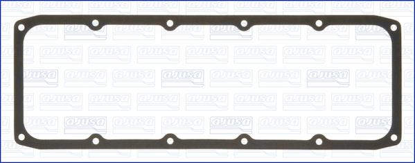 Wilmink Group WG1450069 - Brtva, poklopac glave cilindra www.molydon.hr