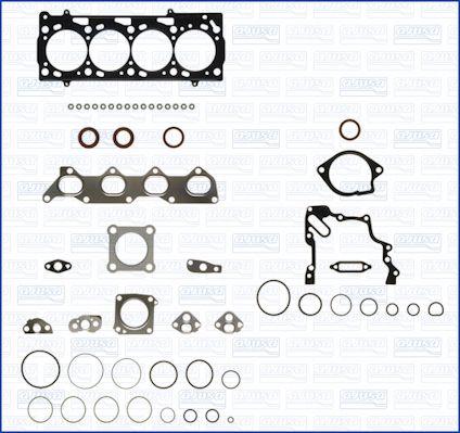 Wilmink Group WG1452431 - Kompletan set brtvi, motor www.molydon.hr