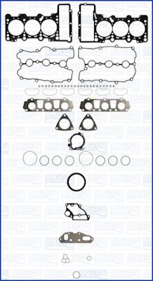 Wilmink Group WG1452772 - Kompletan set brtvi, motor www.molydon.hr