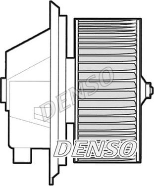 Wilmink Group WG1460952 - Ventilator kabine/unutrasnjeg prostora www.molydon.hr