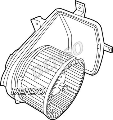 Wilmink Group WG1461006 - Ventilator kabine/unutrasnjeg prostora www.molydon.hr