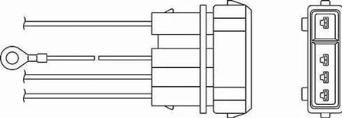 Wilmink Group WG1486450 - Lambda-sonda www.molydon.hr