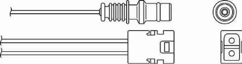 Wilmink Group WG1486462 - Lambda-sonda www.molydon.hr