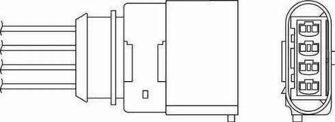 Wilmink Group WG1486401 - Lambda-sonda www.molydon.hr