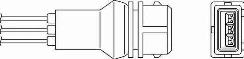 Wilmink Group WG1486482 - Lambda-sonda www.molydon.hr