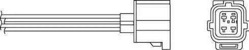 Wilmink Group WG1486432 - Lambda-sonda www.molydon.hr