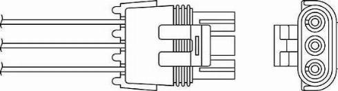 Wilmink Group WG1486476 - Lambda-sonda www.molydon.hr