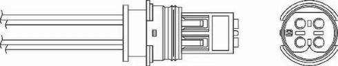 Wilmink Group WG1486554 - Lambda-sonda www.molydon.hr