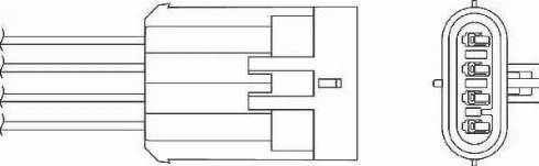 Wilmink Group WG1486556 - Lambda-sonda www.molydon.hr