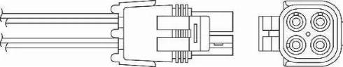 Wilmink Group WG1486568 - Lambda-sonda www.molydon.hr