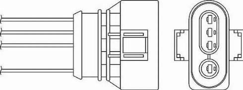 Wilmink Group WG1486503 - Lambda-sonda www.molydon.hr