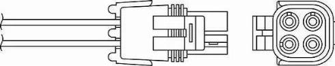 Wilmink Group WG1486514 - Lambda-sonda www.molydon.hr