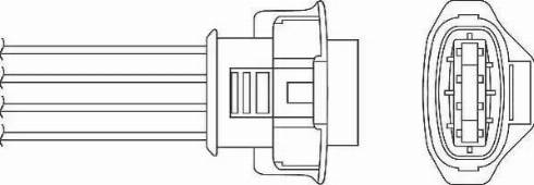 Wilmink Group WG1486526 - Lambda-sonda www.molydon.hr