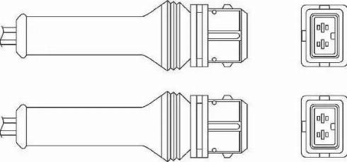 Wilmink Group WG1486572 - Lambda-sonda www.molydon.hr