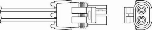 Wilmink Group WG1486635 - Lambda-sonda www.molydon.hr