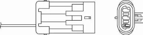 Wilmink Group WG1486633 - Lambda-sonda www.molydon.hr