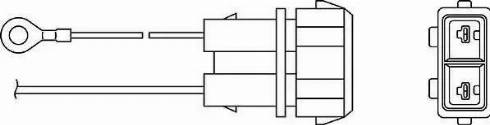 Wilmink Group WG1486622 - Lambda-sonda www.molydon.hr