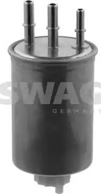 Wilmink Group WG1430389 - Filter za gorivo www.molydon.hr