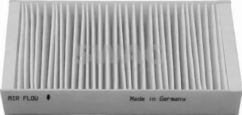 Wilmink Group WG1432163 - Filter kabine www.molydon.hr