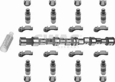 Wilmink Group WG1429859 - Komplet bregastog vratila www.molydon.hr