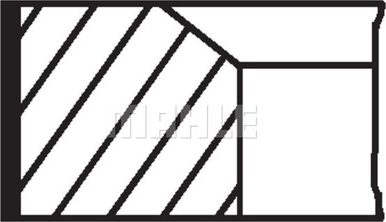 Wilmink Group WG1426133 - Komplet klipnih prstenova www.molydon.hr