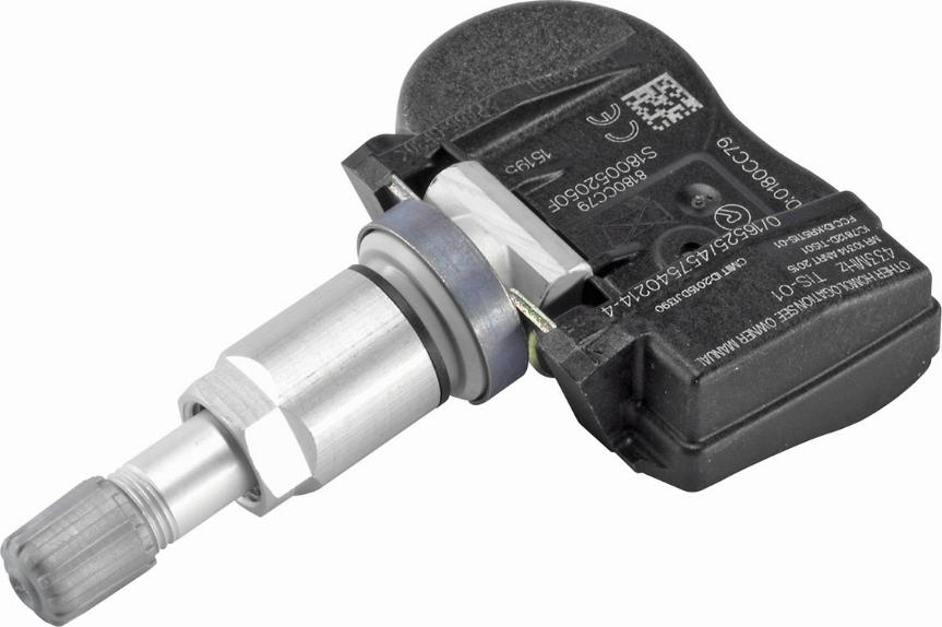Wilmink Group WG1501185 - Senzor kotača, sistem za kontrolu pritiska u pneumaticima www.molydon.hr