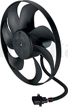 Wilmink Group WG1501279 - Ventilator, hladjenje motora www.molydon.hr