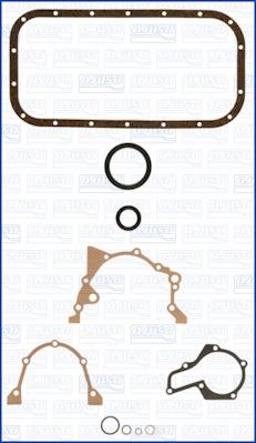 Wilmink Group WG1009465 - Garnitura brtvi, blok motora www.molydon.hr