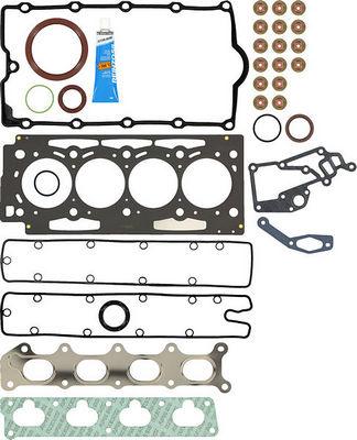 Wilmink Group WG1005722 - Kompletan set brtvi, motor www.molydon.hr