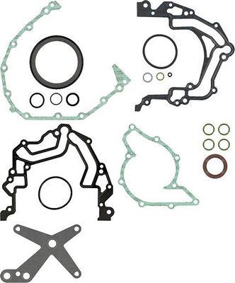 Wilmink Group WG1000448 - Garnitura brtvi, blok motora www.molydon.hr